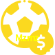 Aposte em esportes do mundo todo no Mzmz!
